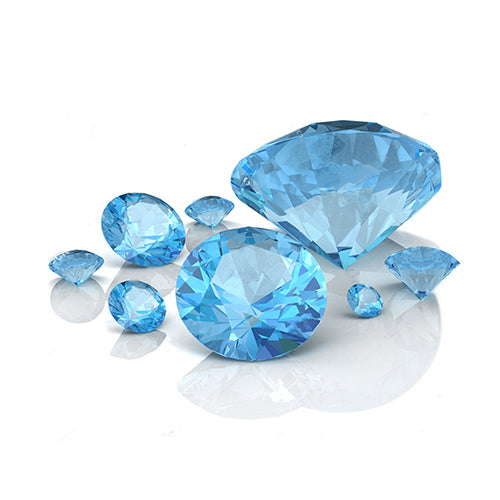 March's Mesmerizing Gem: Exploring Aquamarine Birthstone Jewelry